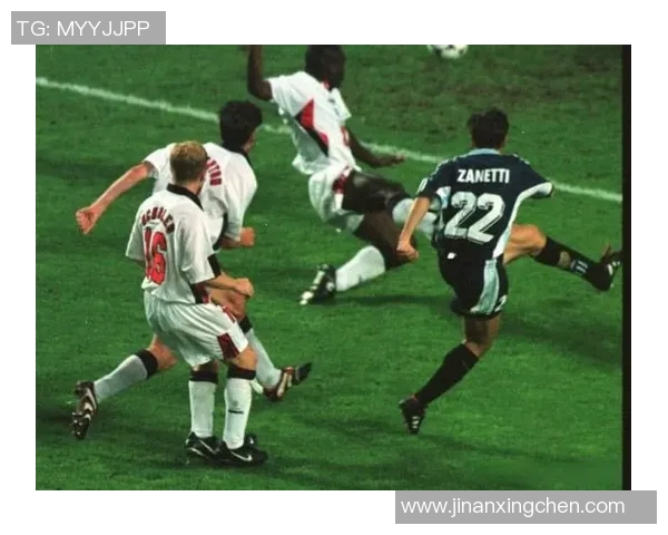 1998年世界杯决赛意大利与法国的巅峰对决与历史回顾