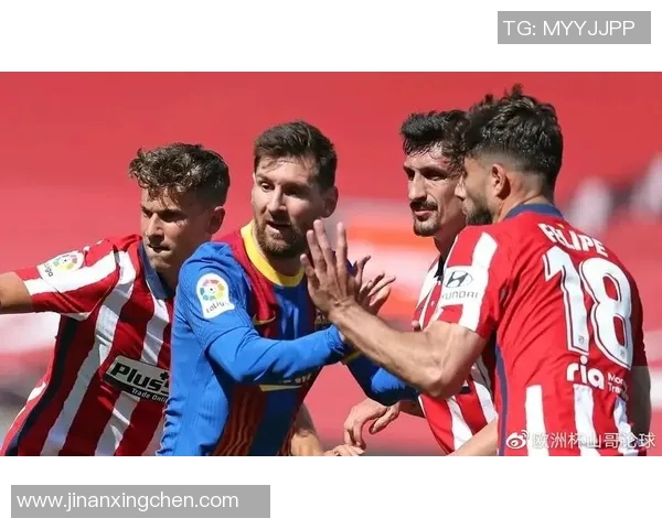 1月18日巴塞罗那与莱万特精彩对决全场录像回放分享