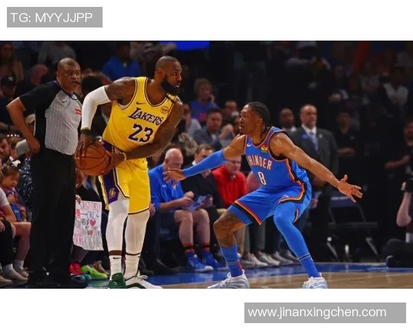 2018年1月3日湖人与雷霆的激烈对决回顾与精彩瞬间分析