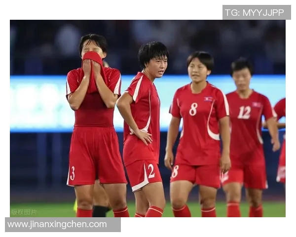 8月22日女足对阵朝鲜女足精彩瞬间回顾与赛后分析