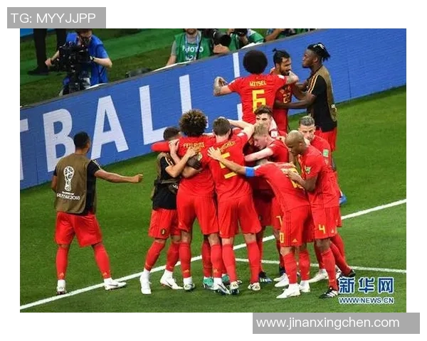 世界杯比利时对阵日本精彩视频回放全程回顾与分析