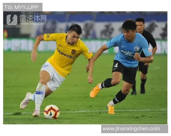 大连人对阵江苏苏宁精彩赛事直播全程回顾与分析 大连人对阵江苏苏宁精彩赛事直播全程回顾与分析