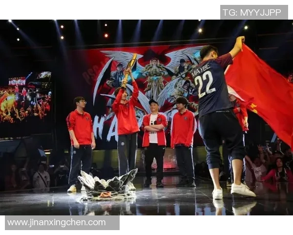 热议DOTA2WE战队实力大变革背后的原因与未来展望